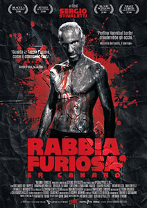 Dogman's Rabies (DVD)